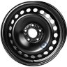  Plechový disk VOLVO 7x16 5x108 ET49 65 