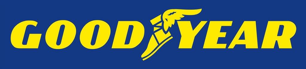 Goodyear - PneuLux.cz