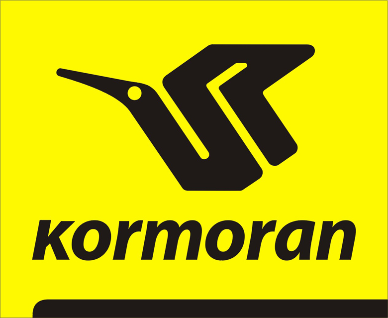 Kormoran - PneuLux.cz