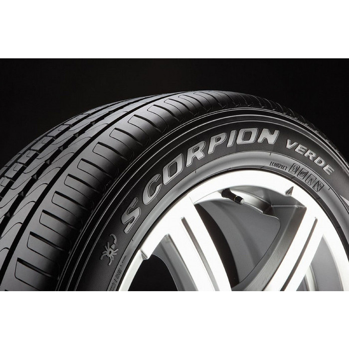 Pirelli SCORPION VERDE 235/55 R19 101V r - f(MOE) Letní pneumatiky ...
