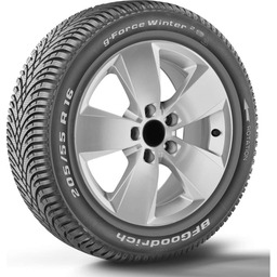  BFGoodrich G FORCE WINTER 2 205/60 R16 92H  