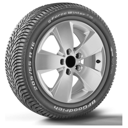  BFGoodrich G FORCE WINTER 2 195/55 R15 85H  