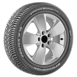  BFGoodrich G FORCE WINTER 2 205/45 R16 87H  