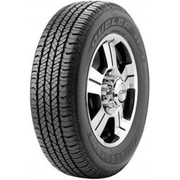  Bridgestone D684II 265/60 R18 110H 