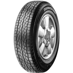  Bridgestone D687 225/65 R17 102H 