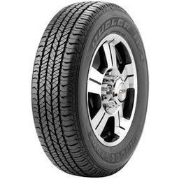  Bridgestone D689 265/70 R16 112H 