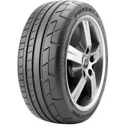  Bridgestone RE070R RFT 285/35 R20 100Y 