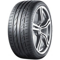  Bridgestone S001 285/30 R19 98Y 