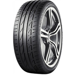  Bridgestone S007 315/35 R20 106Y 