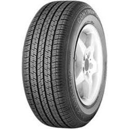  Continental Conti4x4Contact 255/50 R19 107V 