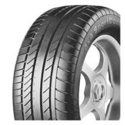  Continental Conti4x4SportContact 275/40 R20 106Y  