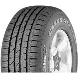  Continental ContiCrossCont LX Sp 255/55 R18 109V 
