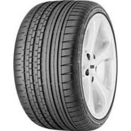  Continental ContiSportContact 2 265/45 R20 104Y 