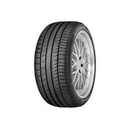  Continental ContiSportContact 5P 255/35 R19 Y 