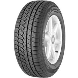  CONTINENTAL Conti4x4WinterCont 255/55 R18 105H 
