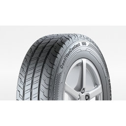  Continental ContiVanContact 100 195/70 R15 104/102R 