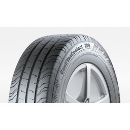  Continental ContiVanContact 200 195/65 R15 95T 