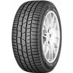  CONTINENTAL ContiWintCont TS830P 225/55 R17 101V 