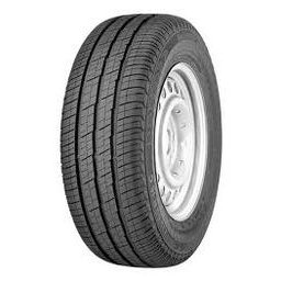  Continental Vanco 2 195/75 R14 Q 