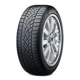  Dunlop 175/60R16 SP WT SPT 3D*MS 86H XL ROF MFS 