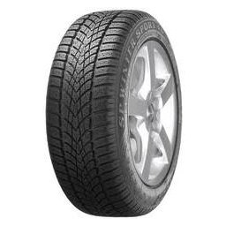 Dunlop 225/55R16 95H SP WI SPT 4D MS * MFS 
