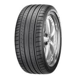  Dunlop 245/40R19 SP SPTMAXX GT * 94Y ROF MFS TL 