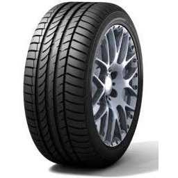  Dunlop SPTMAXXTT 205/55 R16 91W 