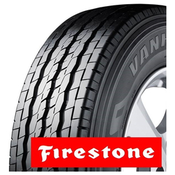 Firestone VANHAWK 2 195/65 R16 104T  