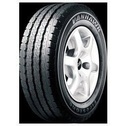  Firestone VANHAWK 2 225/65 R16 112R  