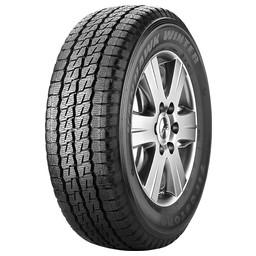  Firestone VANHAWK 2 235/65 R16 115R  