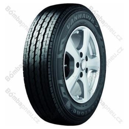  Firestone VANHAWK 2 205/70 R15 106R  