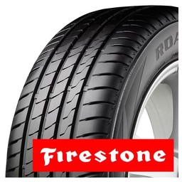  Firestone ROADHAWK 195/65 R15 95T  