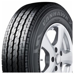  Firestone VANHAWK 2 215/65 R15 104T  