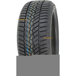  Fulda KRISTALL CONTROL HP2 215/50 R17 95V  