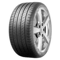 Fulda SPORT CONTROL 2 245/40 R18 97Y  