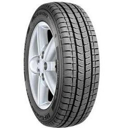 BFGoodrich ACTIVAN 195/65 R16C 104R 