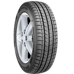  BFGoodrich ACTIVAN 165/70 R14C 89R 