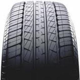  Goodyear EAGNCT5 255/50 R21 106W 