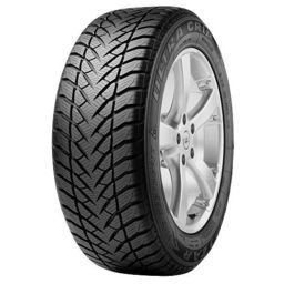  Goodyear 255/60R18 112H ULTRA GRIP + SUV MS XL 