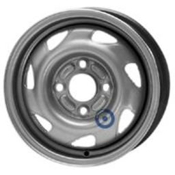  Plechový disk FORD 4,5x13 4x108 ET37,5 63,3 KFZ 