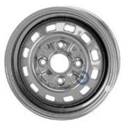  Plechový disk CHEVROLET 4,5x13 4x114,3 ET45 69,1 KFZ 