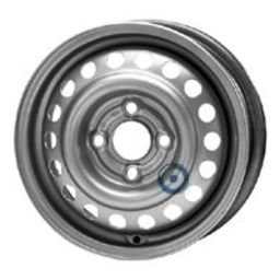  Plechový disk CHEVROLET 4,5x13 4x100 ET45 56,6 KFZ 