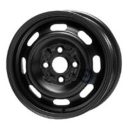  Plechový disk MAZDA 5x13 4x100 ET45 54 KFZ 