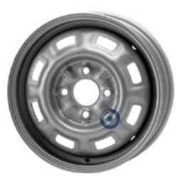  Plechový disk ŠKODA 4.50x13 4x98 ET45 58,5 KFZ 