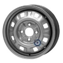  Plechový disk ŠKODA 4.50x13 4x98 ET45 58,5 KFZ 