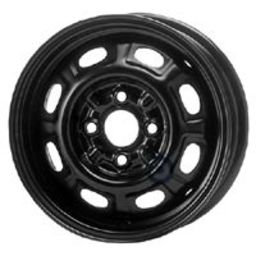  Plechový disk ŠKODA 4,5x13 4x100 ET38 57 KFZ 