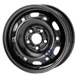  Plechový disk SEAT/ŠKODA/VOLKSWAGEN 5x13 5x100 ET35 57 KFZ 