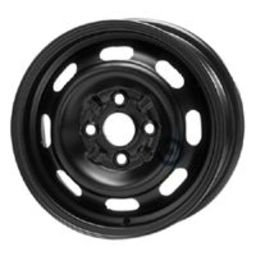  Plechový disk MAZDA 5x13 4x100 ET40 54 KFZ 