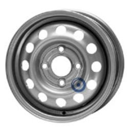  Plechový disk FORD 5x13 4x108 ET41 63,3 KFZ 