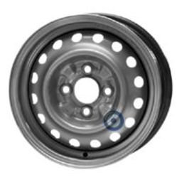  Plechový disk NISSAN 5x13 4x100 ET40 59 KFZ 